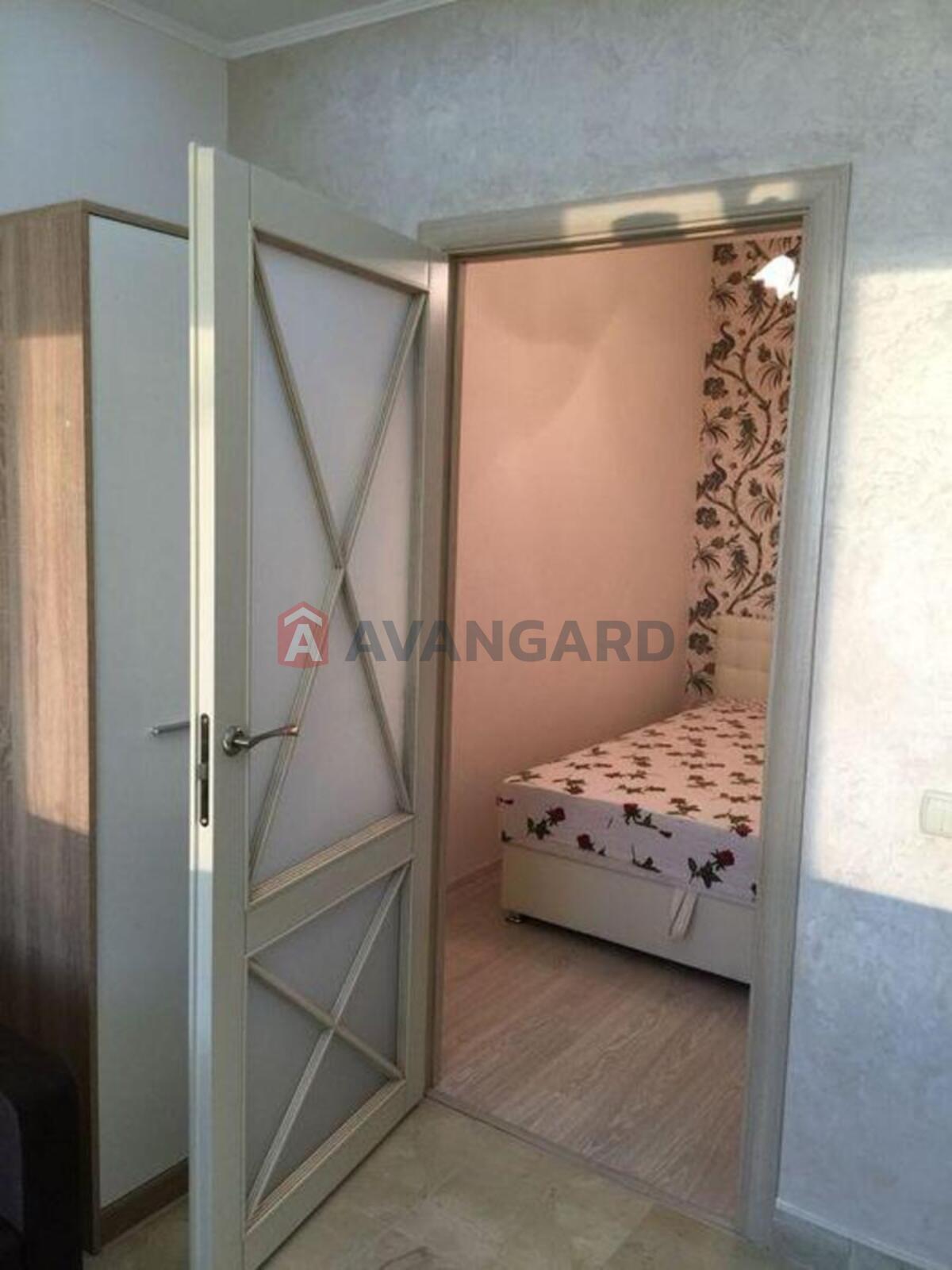 3 комн. квартира, 50/-/5 кв. м., 23/27 этаж фото 4 3 комн. квартира, 50/-/5 кв. м., 23/27 этаж фото 4