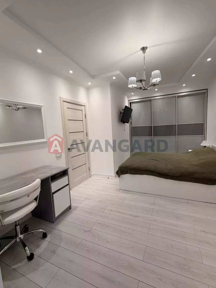 1 кім. квартира, 41/-/18 кв. м., 3/12 поверх фото 5 1 кім. квартира, 41/-/18 кв. м., 3/12 поверх фото 5