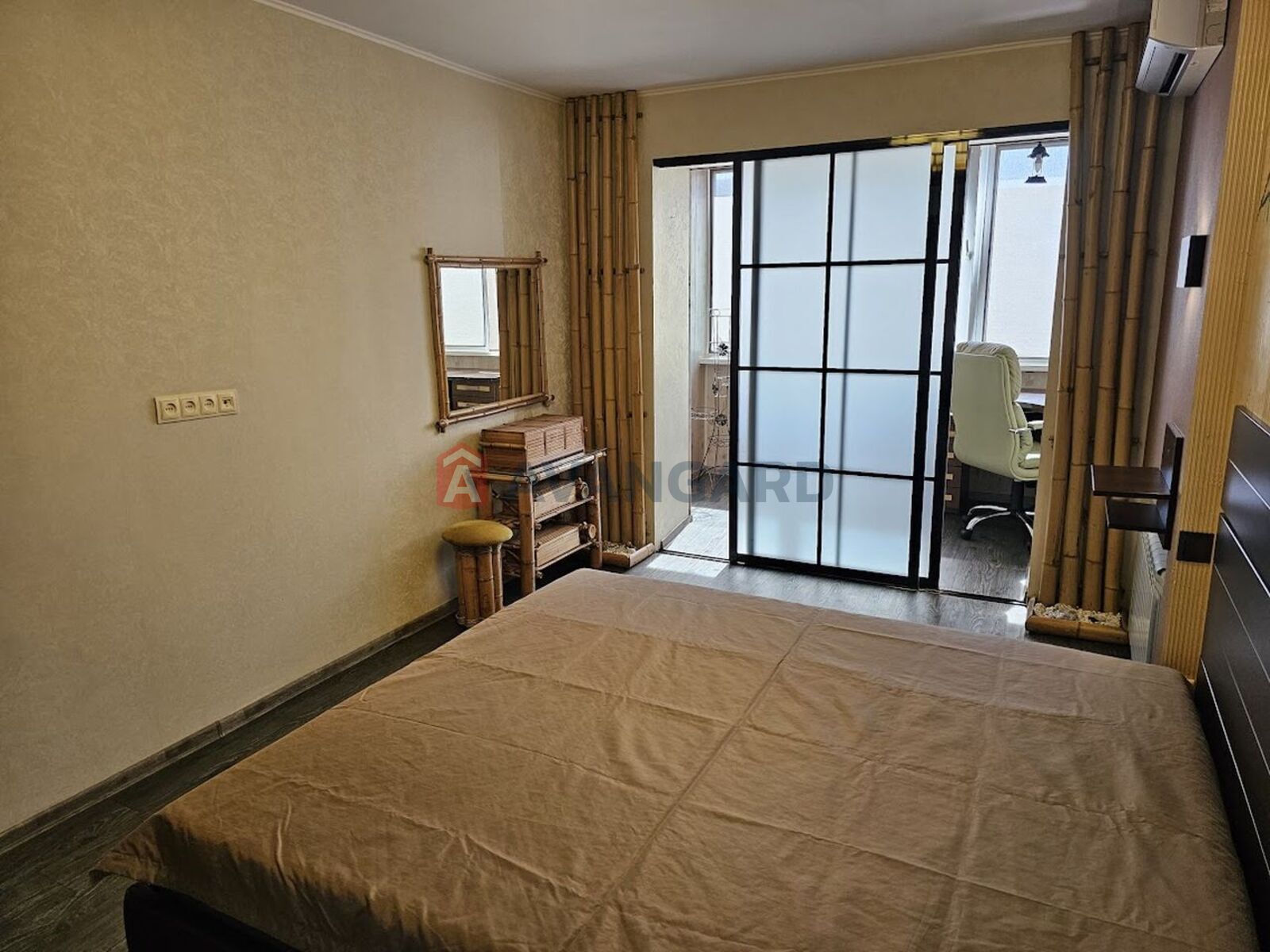 3 кім. квартира, 72/51/10 кв. м., 7/9 поверх фото 11 3 кім. квартира, 72/51/10 кв. м., 7/9 поверх фото 11