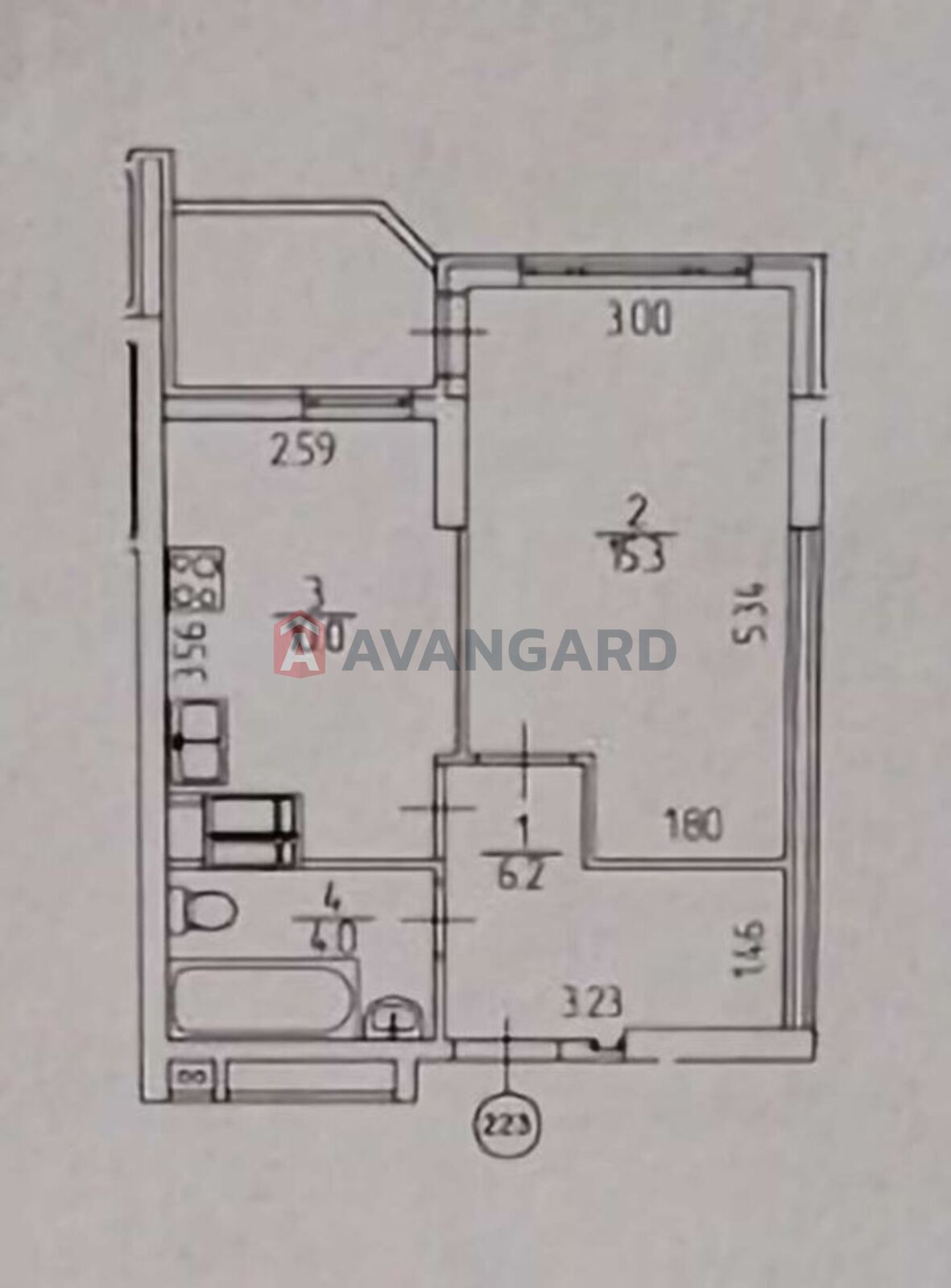 1 ��. ��������, 37/-/10 ��. �., 16/16 ������ ���� 3