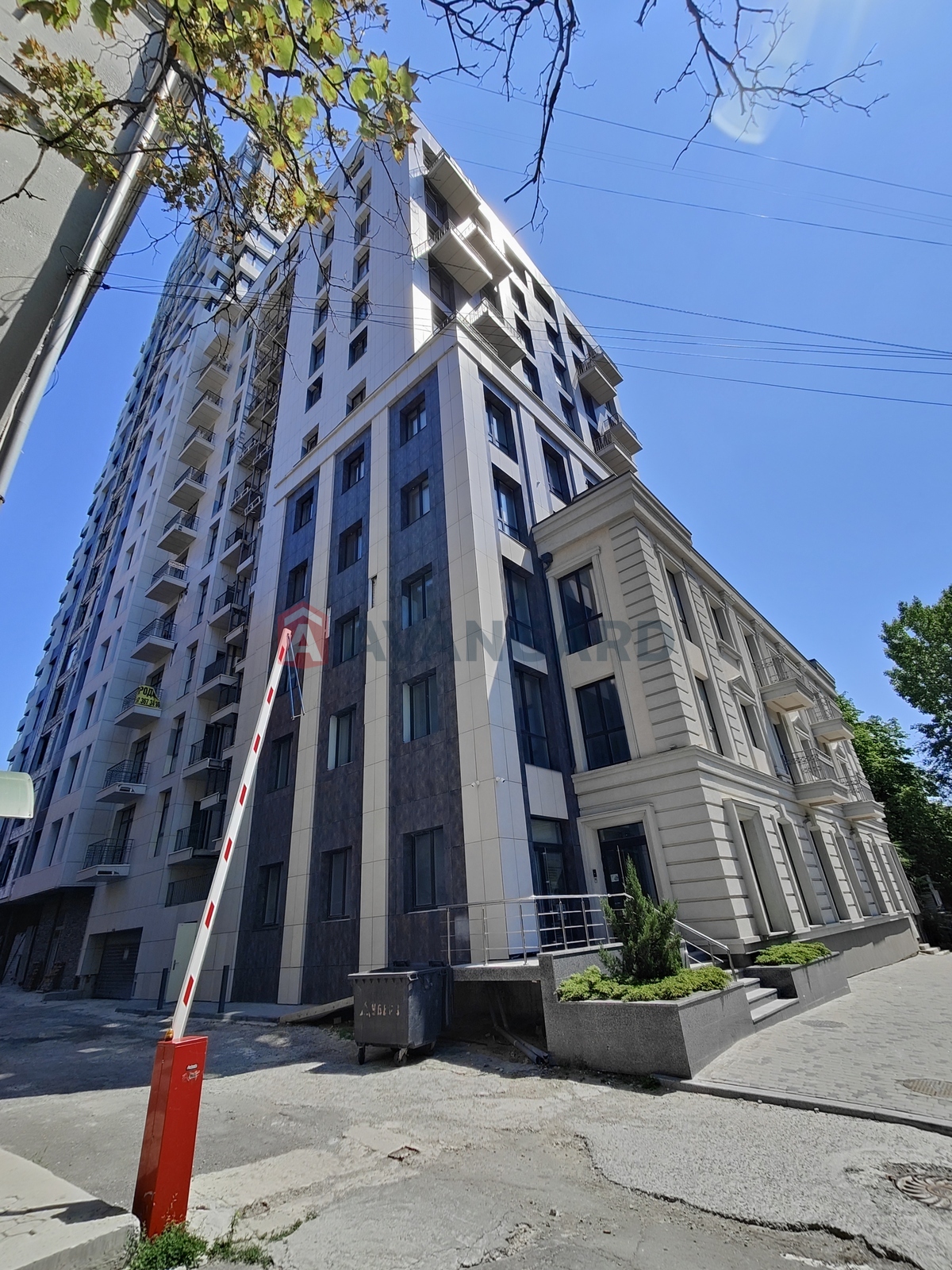 2 ��. ��������, 87,3/-/20 ��. �., 4/16 ������ ���� 2