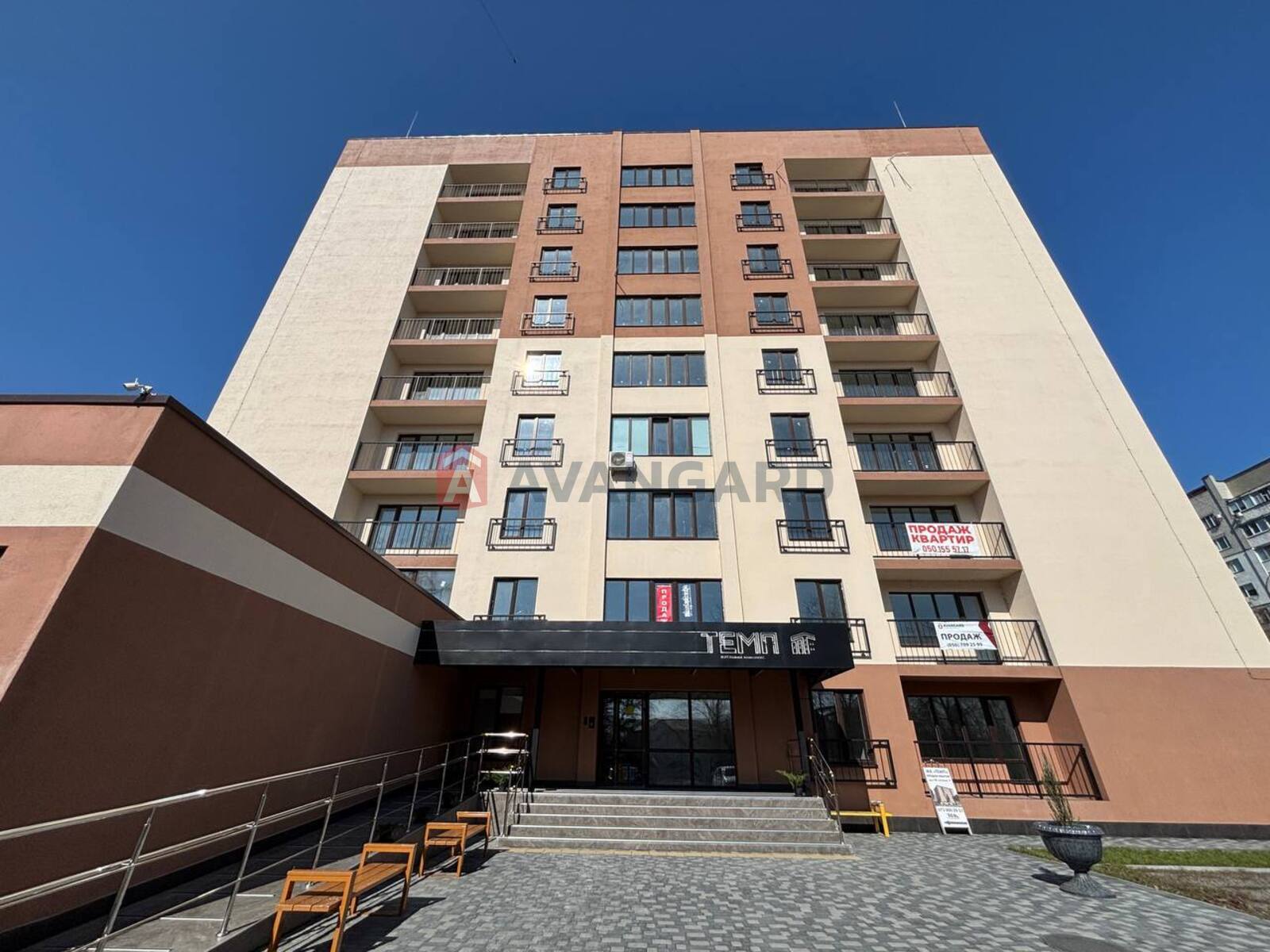 2 ��. ��������, 75,7/42/13,6 ��. �., 5/9 ������ ���� 15