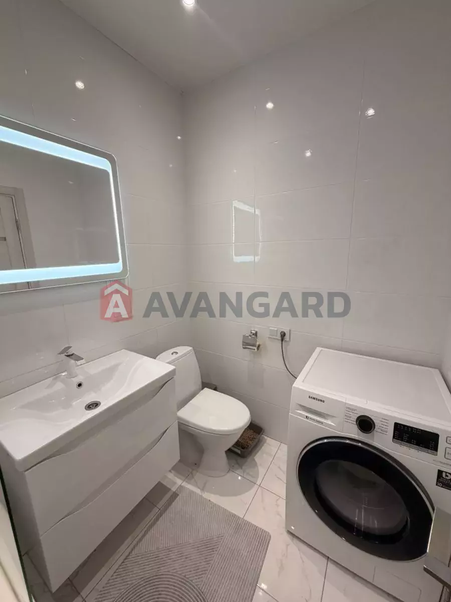 1 кім. квартира, 41/-/18 кв. м., 3/12 поверх фото 8 1 кім. квартира, 41/-/18 кв. м., 3/12 поверх фото 8