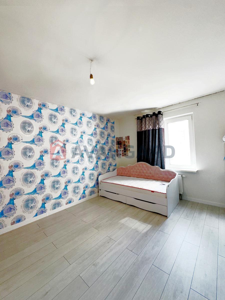 3 кім. квартира, 98.2 / 53.6 / 11.6 кв. м., 9/25 поверх фото 4 3 кім. квартира, 98.2 / 53.6 / 11.6 кв. м., 9/25 поверх фото 4