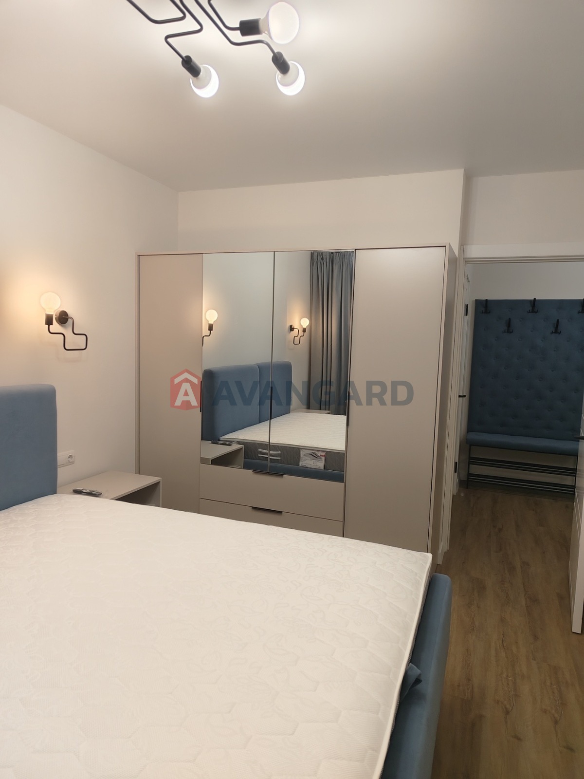 1 комн. квартира, 47,7/14/17 кв. м., 1/10 этаж фото 8 1 комн. квартира, 47,7/14/17 кв. м., 1/10 этаж фото 8