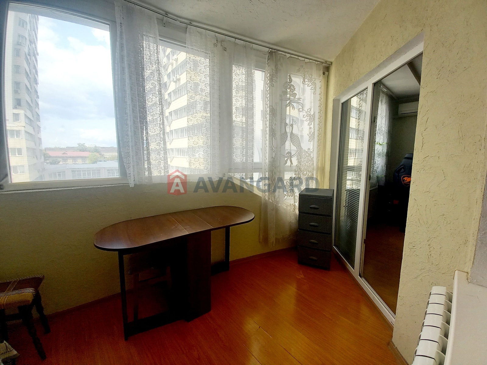 1 комн. квартира, 61/24/11 кв. м., 5/25 этаж фото 5 1 комн. квартира, 61/24/11 кв. м., 5/25 этаж фото 5