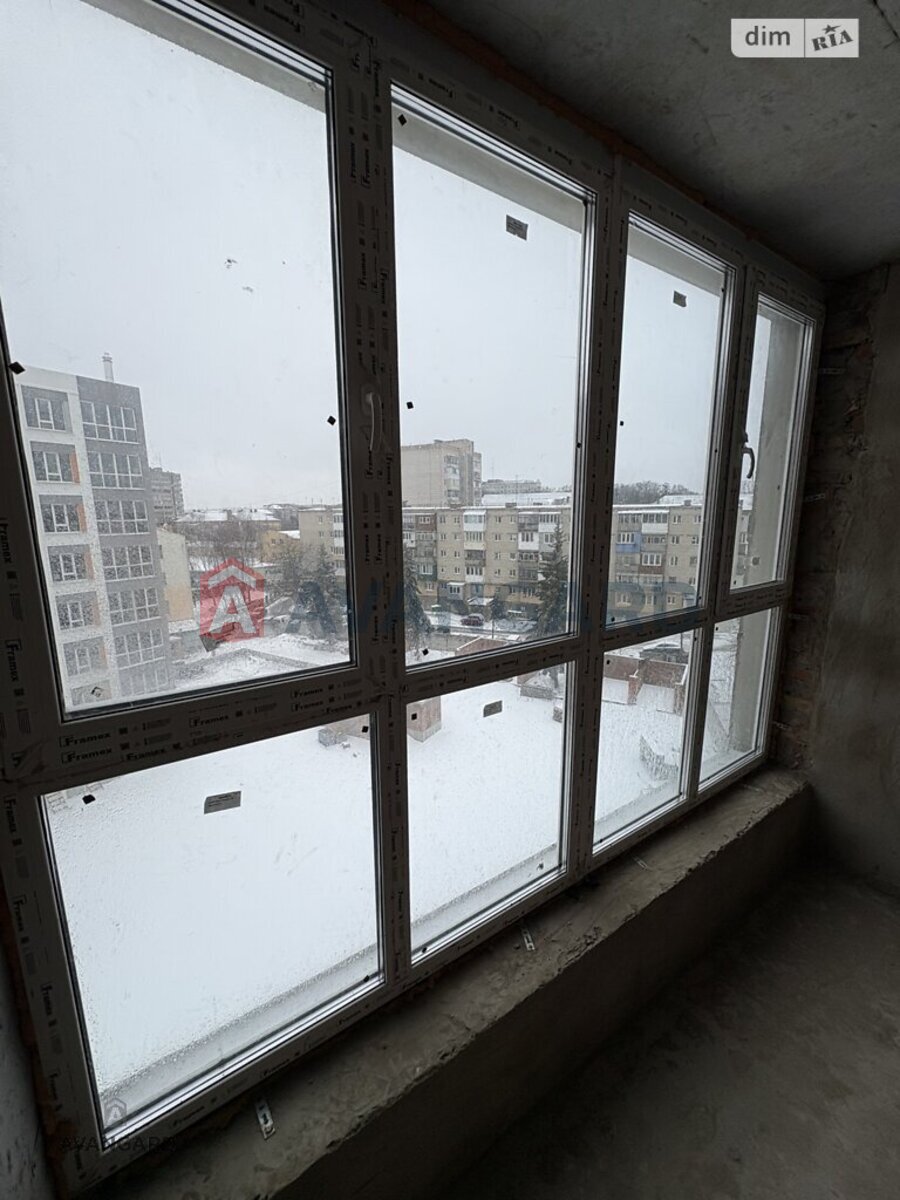 1 кім. квартира, 39/25/- кв. м., 7/8 поверх фото 4 1 кім. квартира, 39/25/- кв. м., 7/8 поверх фото 4