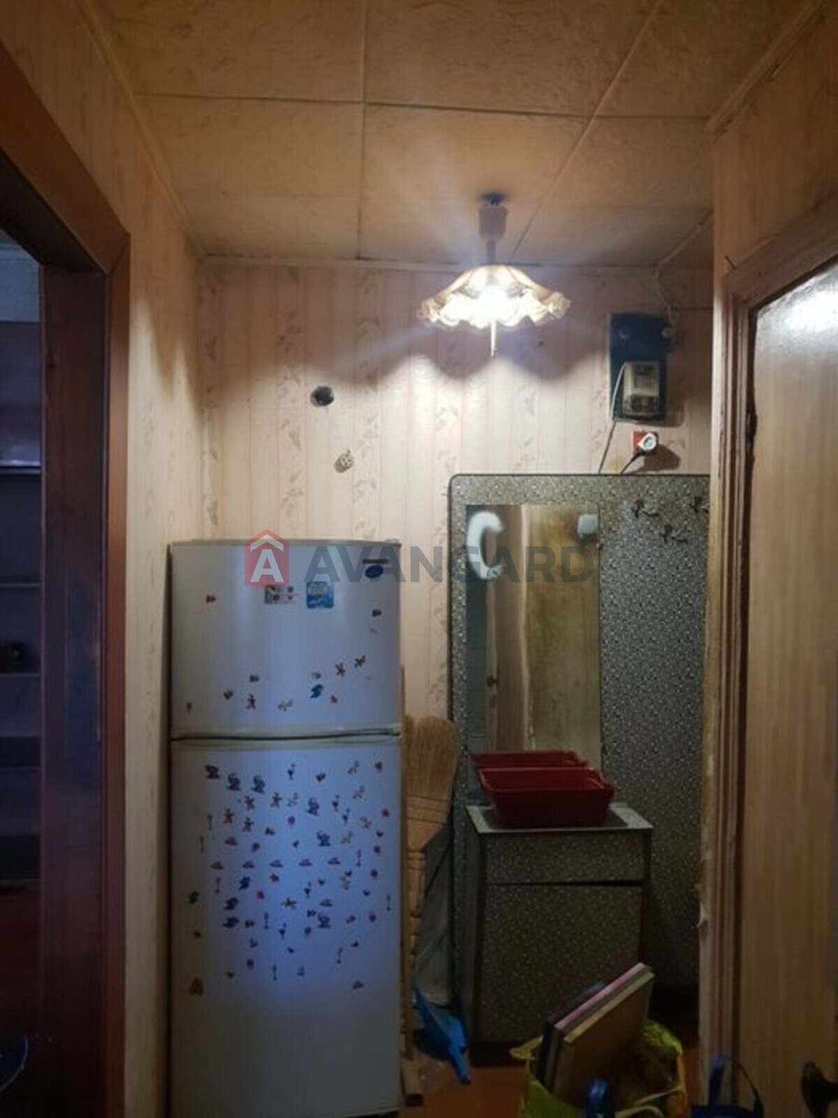 3 комн. квартира, 64/-/6 кв. м., 4/4 этаж фото 1 3 комн. квартира, 64/-/6 кв. м., 4/4 этаж фото 1