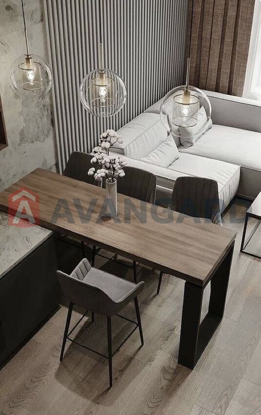 2 кім. квартира, 63/-/30 кв. м., 9/9 поверх фото 18 2 кім. квартира, 63/-/30 кв. м., 9/9 поверх фото 18