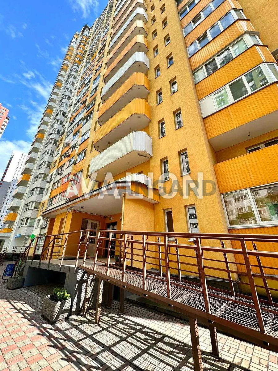 2 комн. квартира, 65/29/21 кв. м., 18/25 этаж фото 6 2 комн. квартира, 65/29/21 кв. м., 18/25 этаж фото 6