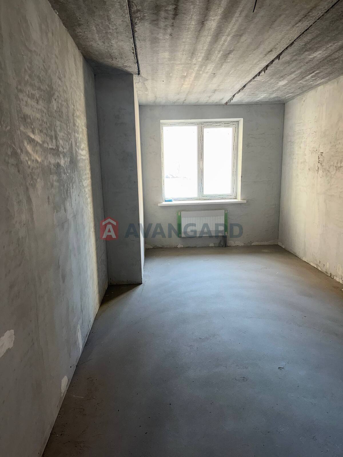 1 кім. квартира, 46/25/12 кв. м., 2/10 поверх фото 7 1 кім. квартира, 46/25/12 кв. м., 2/10 поверх фото 7