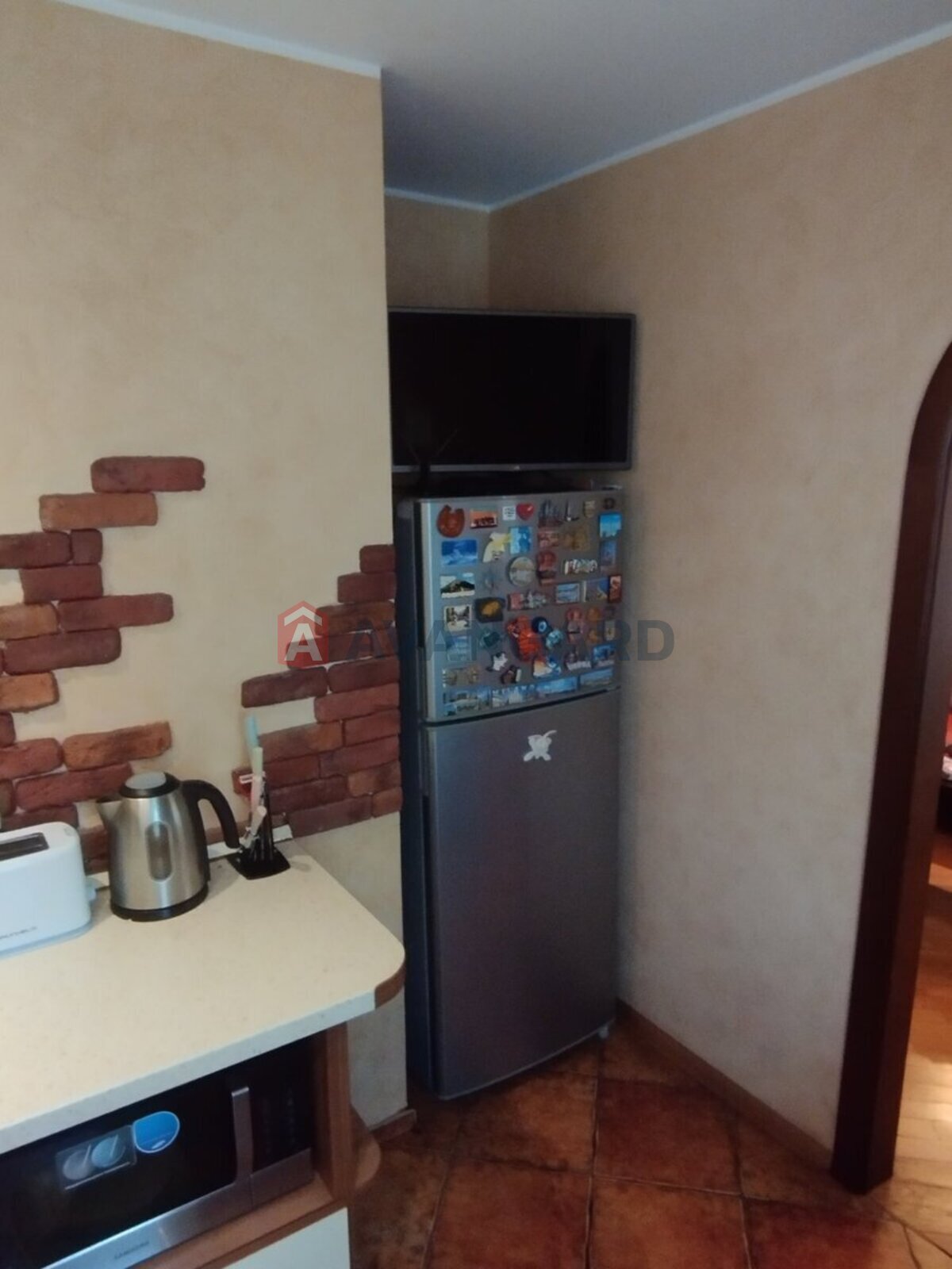 2 ����. ��������, 46/28/7 ��. �., 3/5 ���� ���� 26