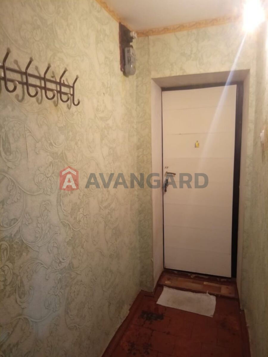 1 кім. квартира, 30/-/6 кв. м., 4/5 поверх фото 3 1 кім. квартира, 30/-/6 кв. м., 4/5 поверх фото 3