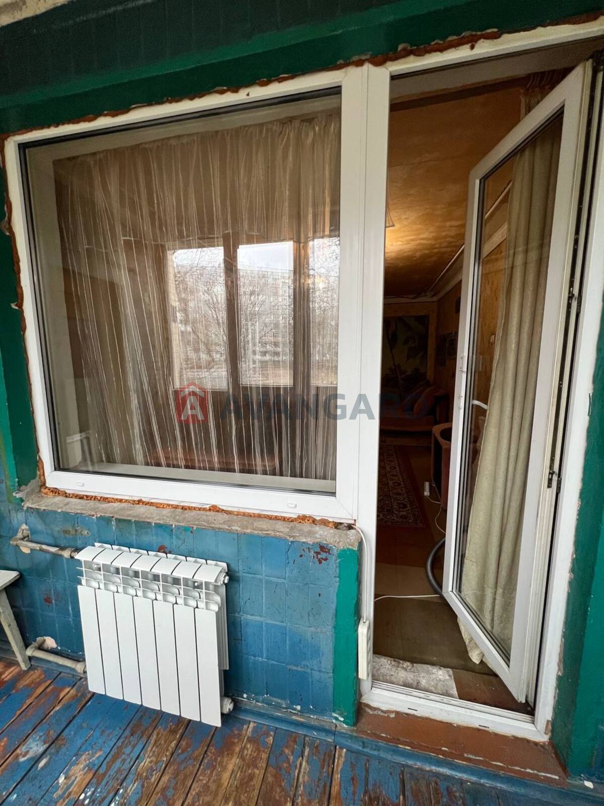 2 ��. ��������, 47,5/27,7/7,3 ��. �., 2/9 ������ ���� 7