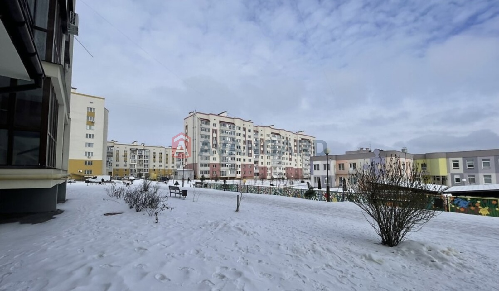 2 комн. квартира, 61/32/13 кв. м., 7/8 этаж фото 2 2 комн. квартира, 61/32/13 кв. м., 7/8 этаж фото 2