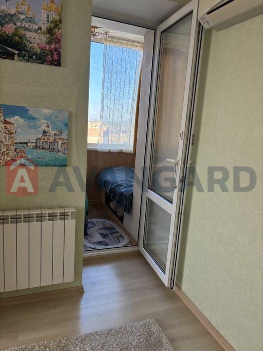 1 кім. квартира, 47/-/16 кв. м., 12/13 поверх фото 6 1 кім. квартира, 47/-/16 кв. м., 12/13 поверх фото 6