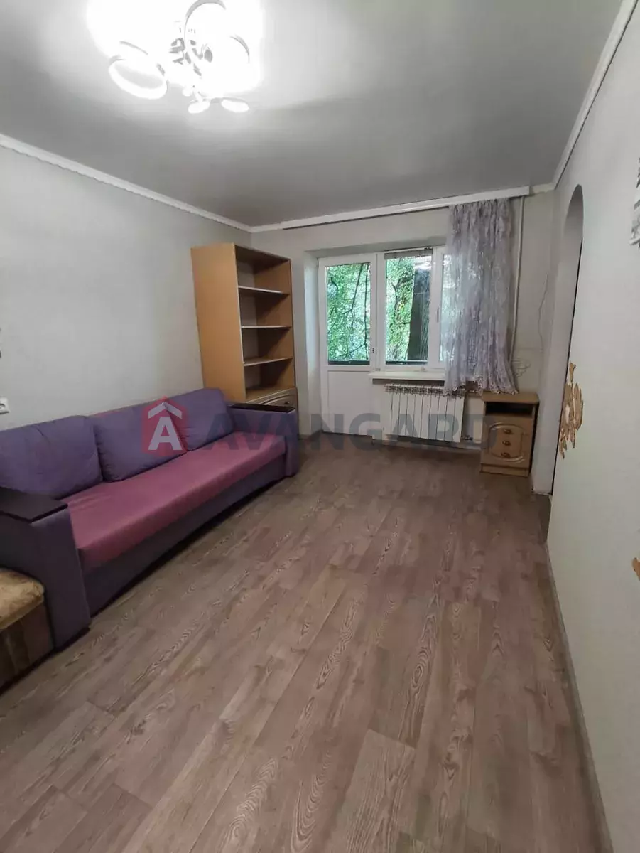 1 кім. квартира, 35/-/6 кв. м., 2/5 поверх фото 9 1 кім. квартира, 35/-/6 кв. м., 2/5 поверх фото 9