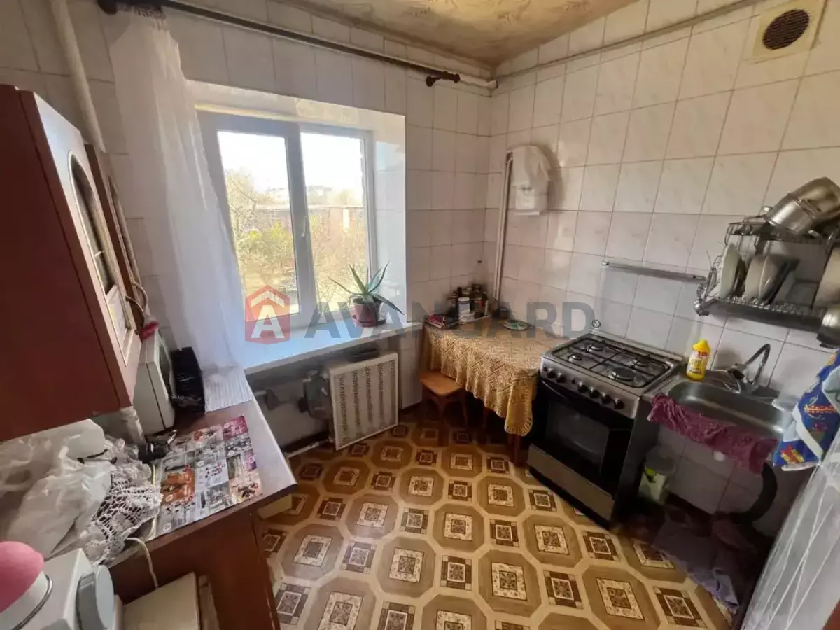 3 кім. квартира, 56/40/5 кв. м., 4/4 поверх фото 7 3 кім. квартира, 56/40/5 кв. м., 4/4 поверх фото 7