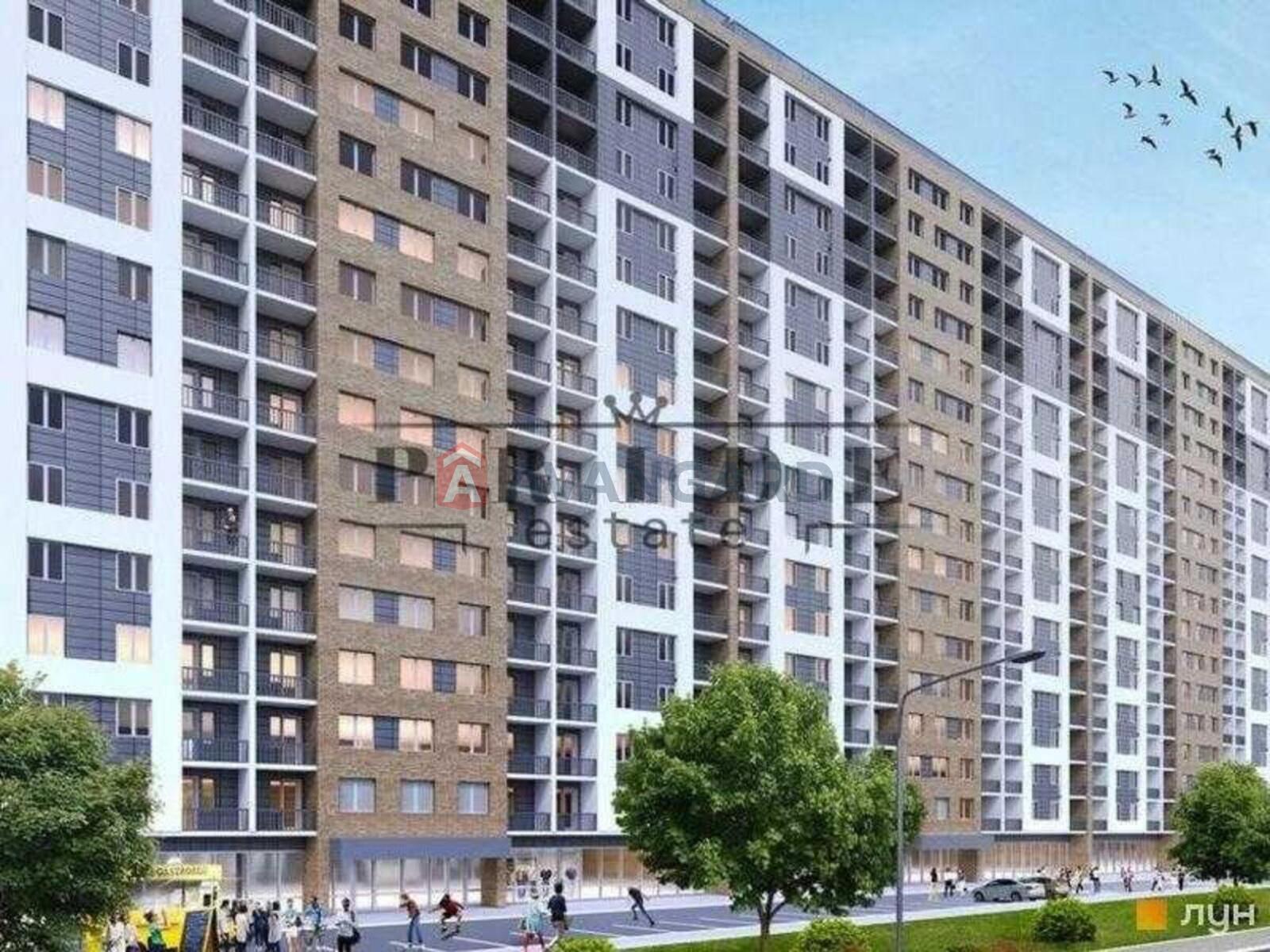 5 кім. квартира, 128/-/25 кв. м., 16/17 поверх фото 14 5 кім. квартира, 128/-/25 кв. м., 16/17 поверх фото 14