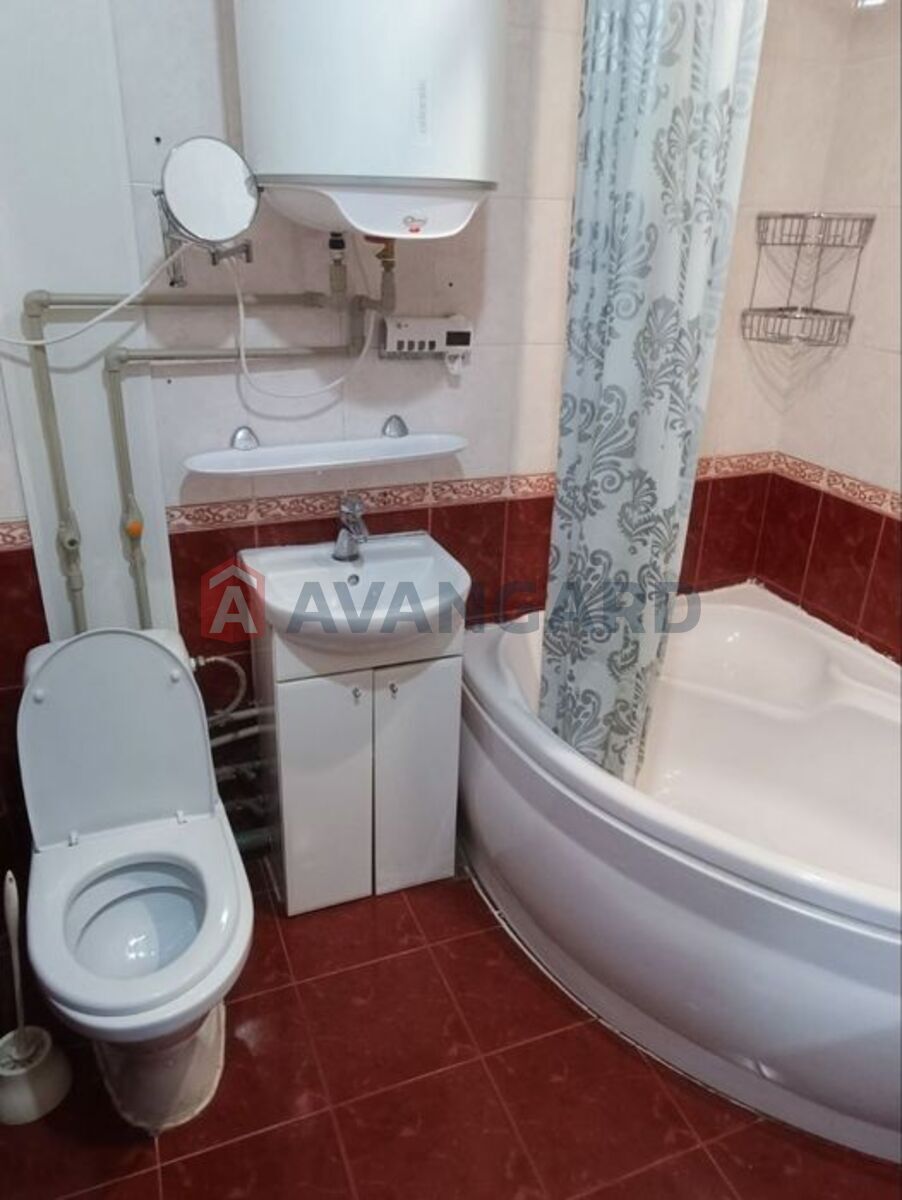 3 комн. квартира, 67/-/9 кв. м., 6/9 этаж фото 3 3 комн. квартира, 67/-/9 кв. м., 6/9 этаж фото 3