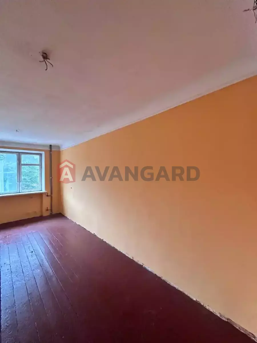 1 комн. квартира, 16/16/1 кв. м., 1/5 этаж фото 2 1 комн. квартира, 16/16/1 кв. м., 1/5 этаж фото 2