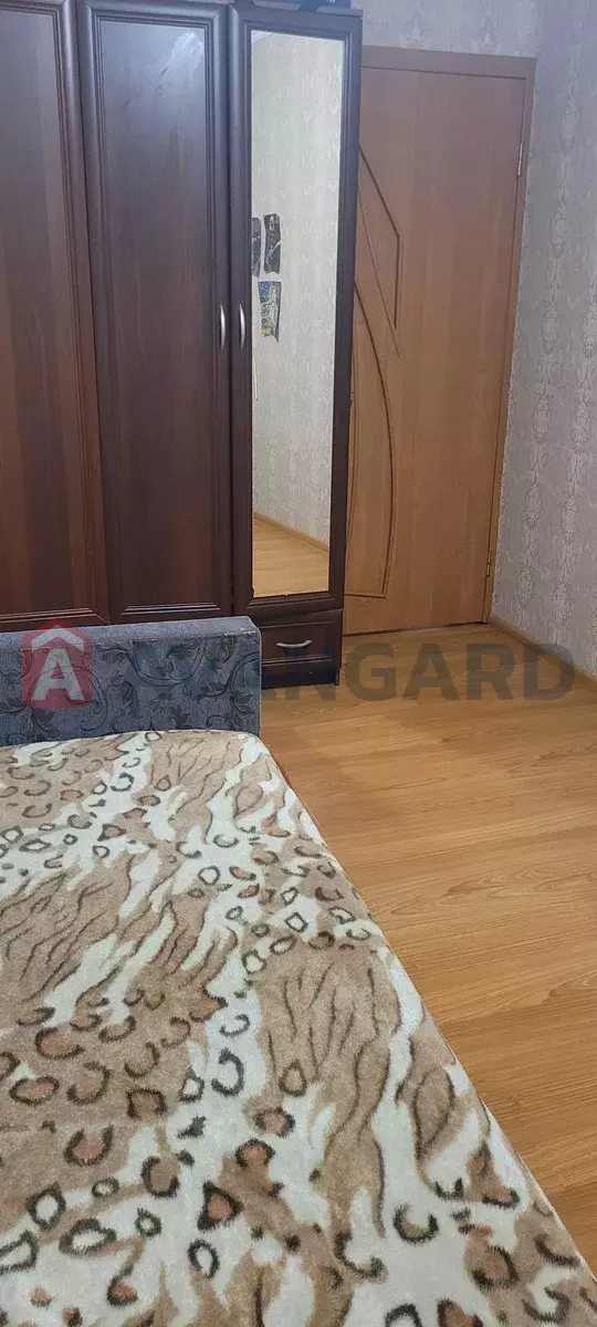 2 комн. квартира, 45/26/7 кв. м., 2/9 этаж фото 5 2 комн. квартира, 45/26/7 кв. м., 2/9 этаж фото 5