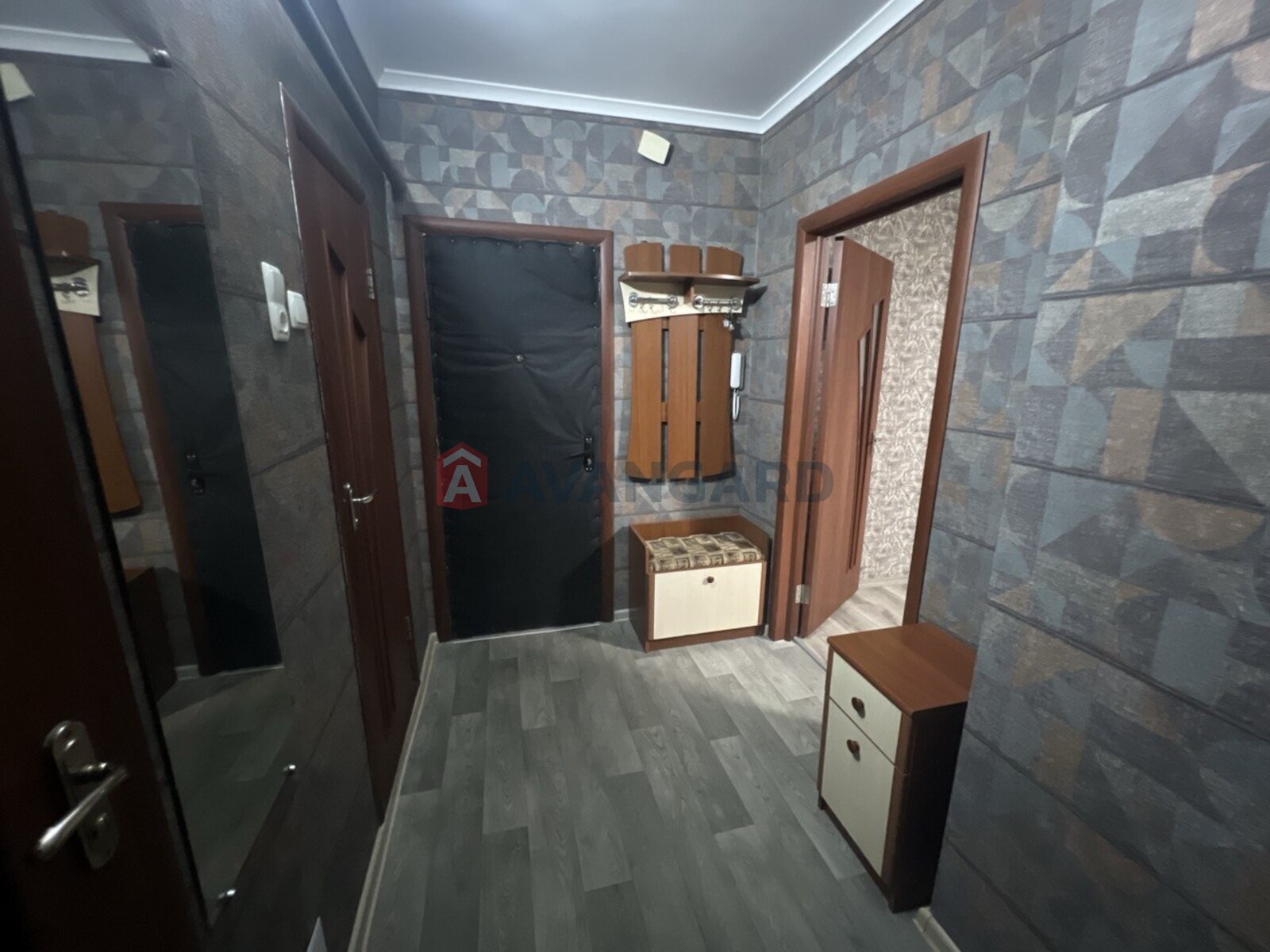1 комн. квартира, 36/-/7 кв. м., 9/9 этаж фото 17 1 комн. квартира, 36/-/7 кв. м., 9/9 этаж фото 17