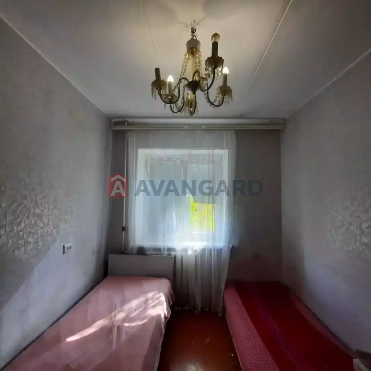 2 комн. квартира, 42/26/5 кв. м., 3/5 этаж фото 8 2 комн. квартира, 42/26/5 кв. м., 3/5 этаж фото 8