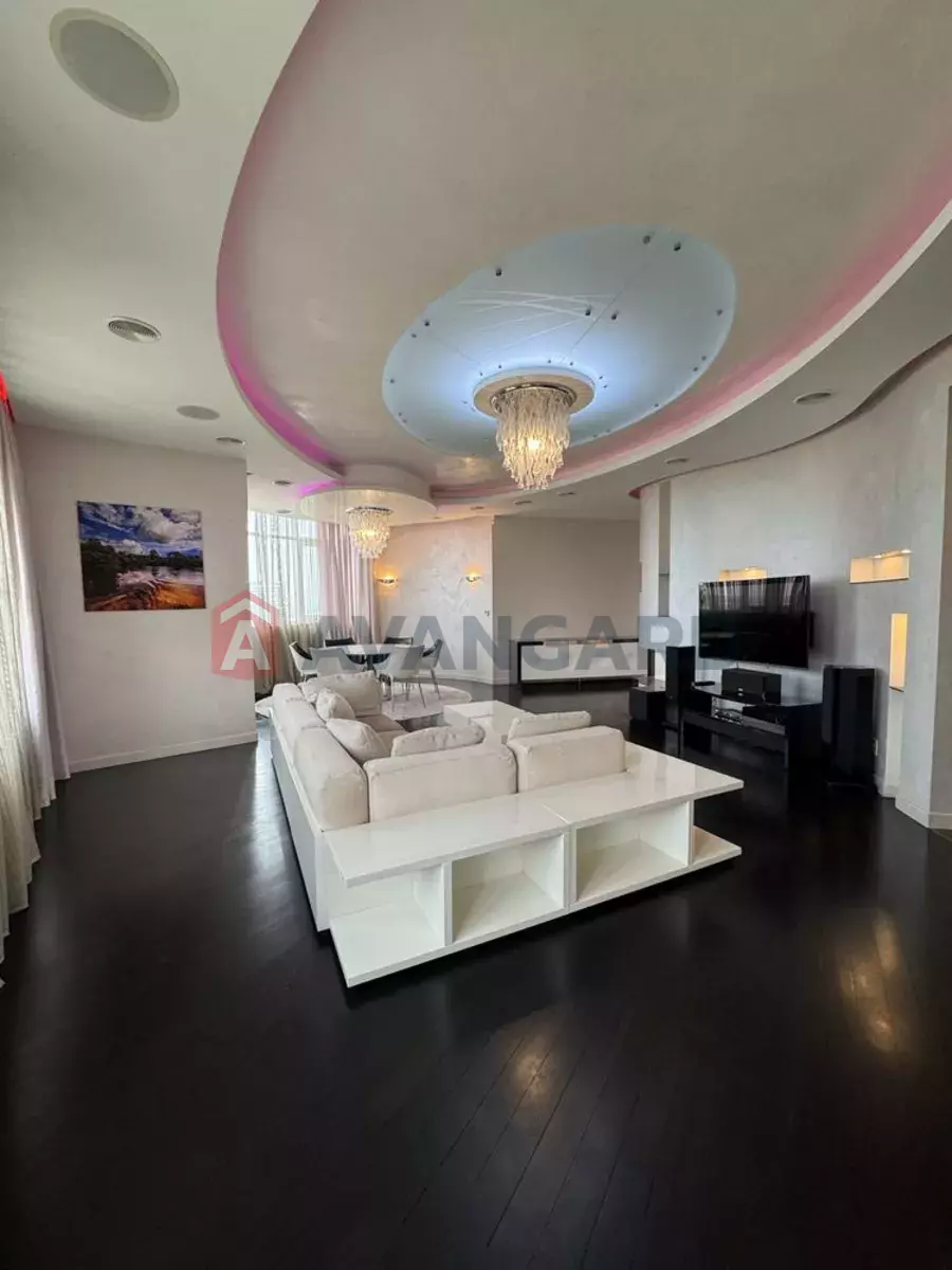 3 комн. квартира, 152/-/30 кв. м., 8/21 этаж фото 22 3 комн. квартира, 152/-/30 кв. м., 8/21 этаж фото 22