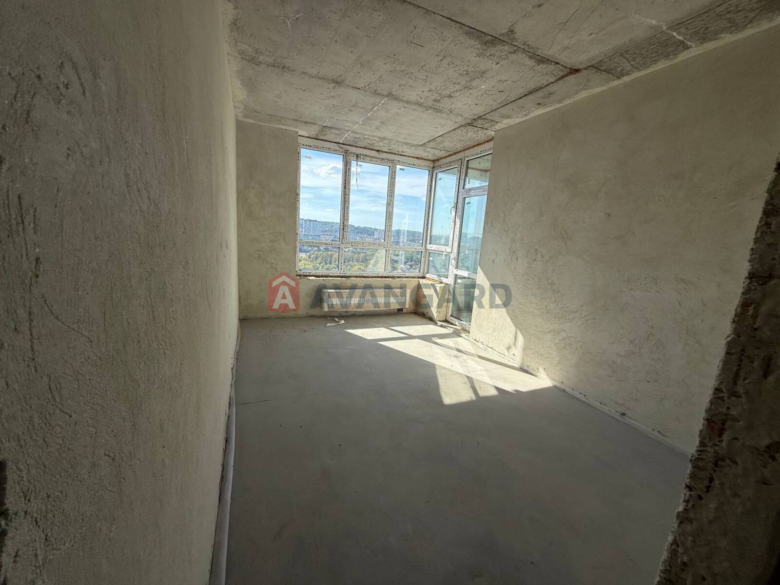 1 комн. квартира, 62/38/41 кв. м., 18/18 этаж фото 9 1 комн. квартира, 62/38/41 кв. м., 18/18 этаж фото 9