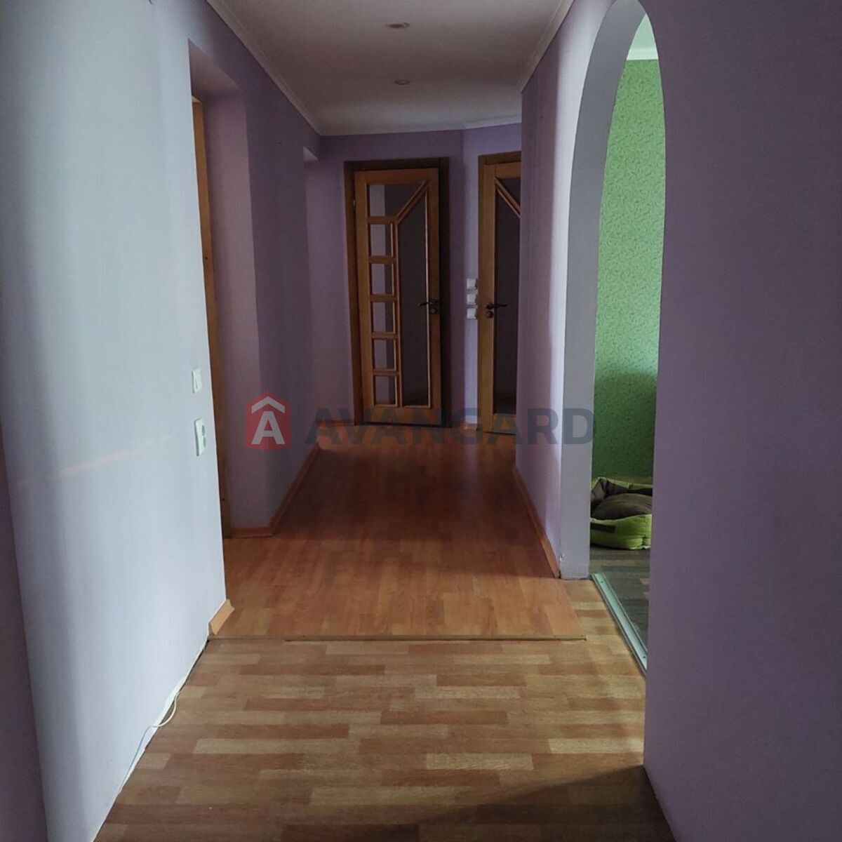 4 кім. квартира, 85/-/8 кв. м., 2/9 поверх фото 10 4 кім. квартира, 85/-/8 кв. м., 2/9 поверх фото 10