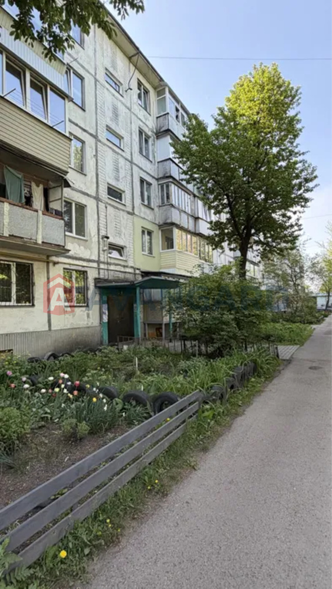 1 комн. квартира, 30/-/6 кв. м., 5/5 этаж фото 8 1 комн. квартира, 30/-/6 кв. м., 5/5 этаж фото 8