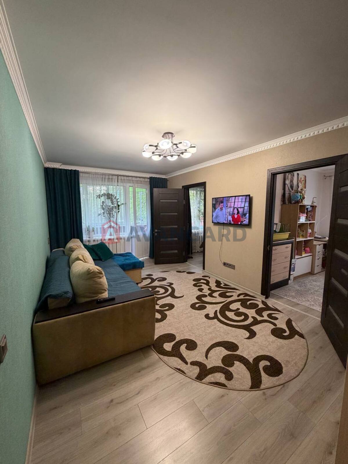 3 ��. ��������, 52/33/6 ��. �., 1/5 ������ ���� 5