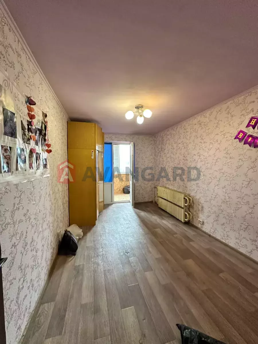 3 комн. квартира, 67/39/8 кв. м., 9/9 этаж фото 6 3 комн. квартира, 67/39/8 кв. м., 9/9 этаж фото 6