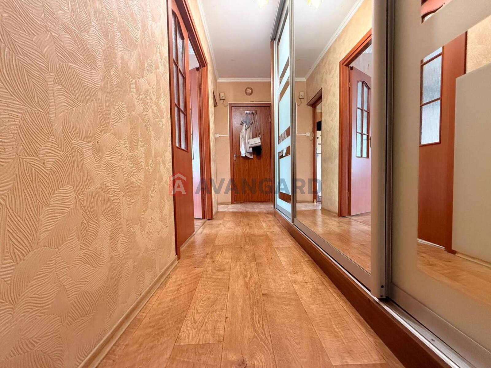 3 комн. квартира, 65/45/12 кв. м., 4/9 этаж фото 3 3 комн. квартира, 65/45/12 кв. м., 4/9 этаж фото 3