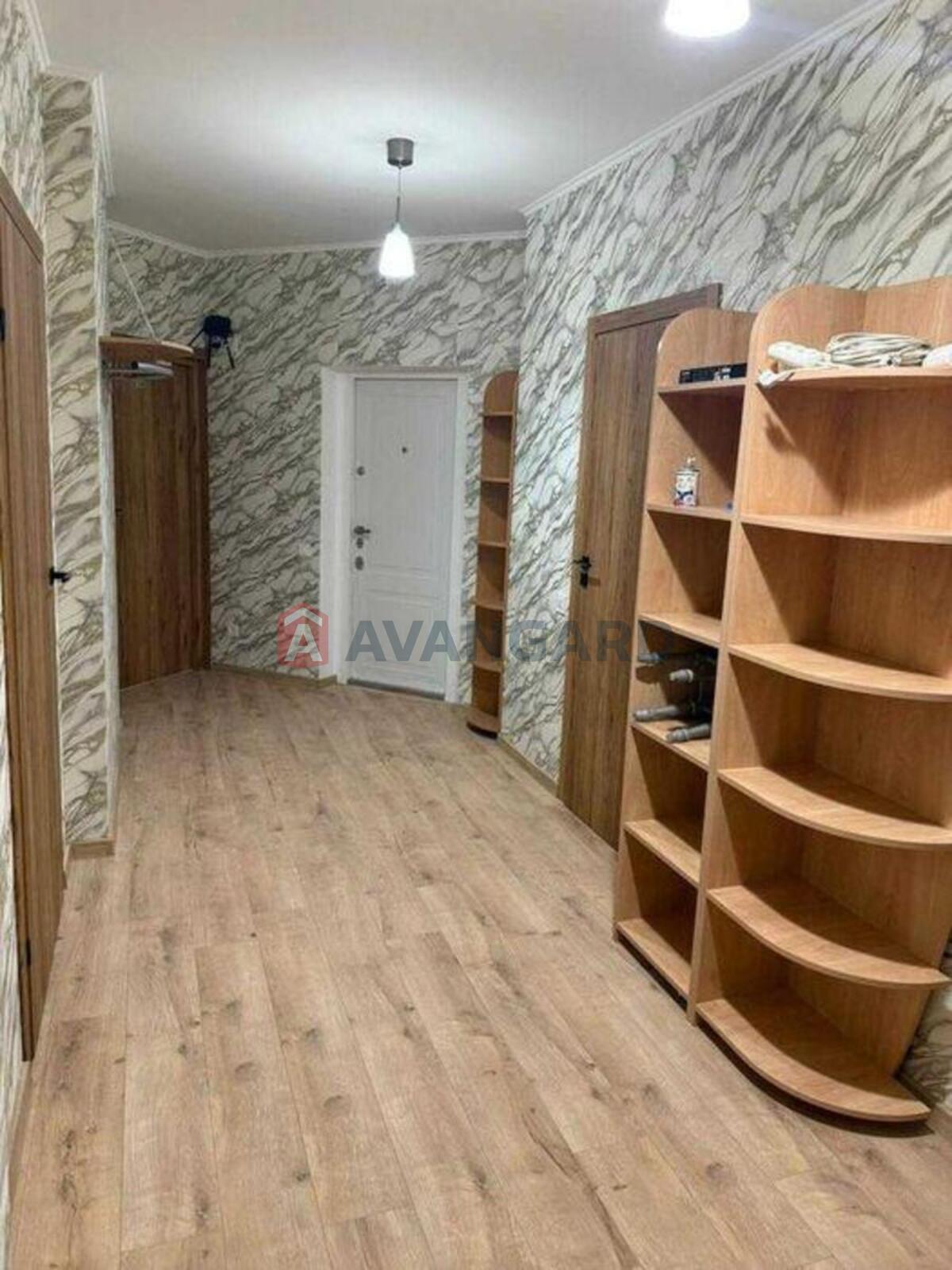 3 комн. квартира, 96/-/96 кв. м., 3/8 этаж фото 3 3 комн. квартира, 96/-/96 кв. м., 3/8 этаж фото 3