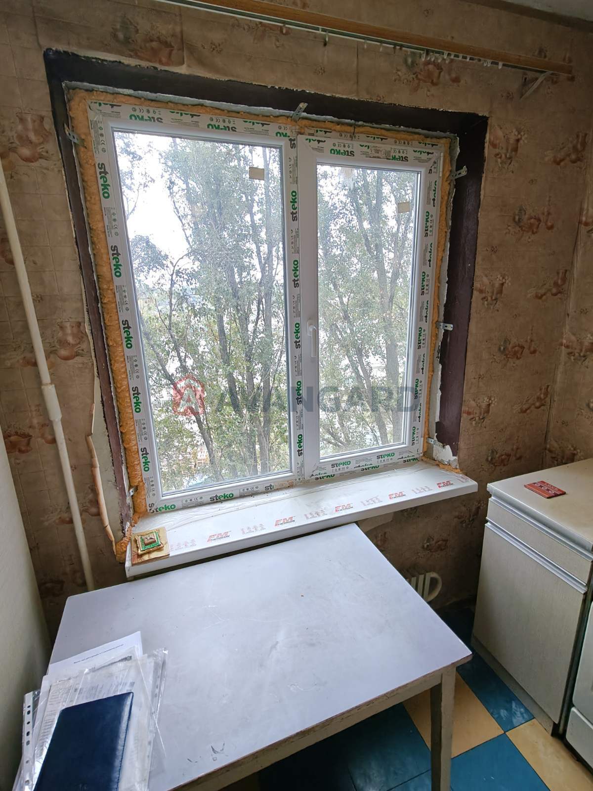 1 комн. квартира, 34/18/6 кв. м., 5/9 этаж фото 13 1 комн. квартира, 34/18/6 кв. м., 5/9 этаж фото 13