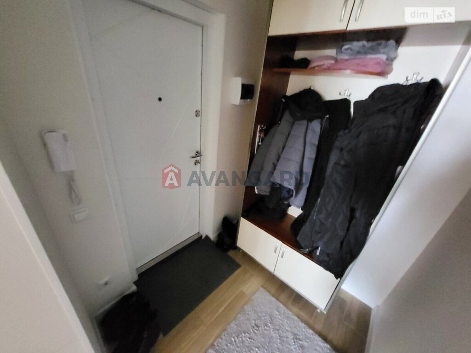 2 комн. квартира, 56/-/14 кв. м., 9/12 этаж фото 17 2 комн. квартира, 56/-/14 кв. м., 9/12 этаж фото 17