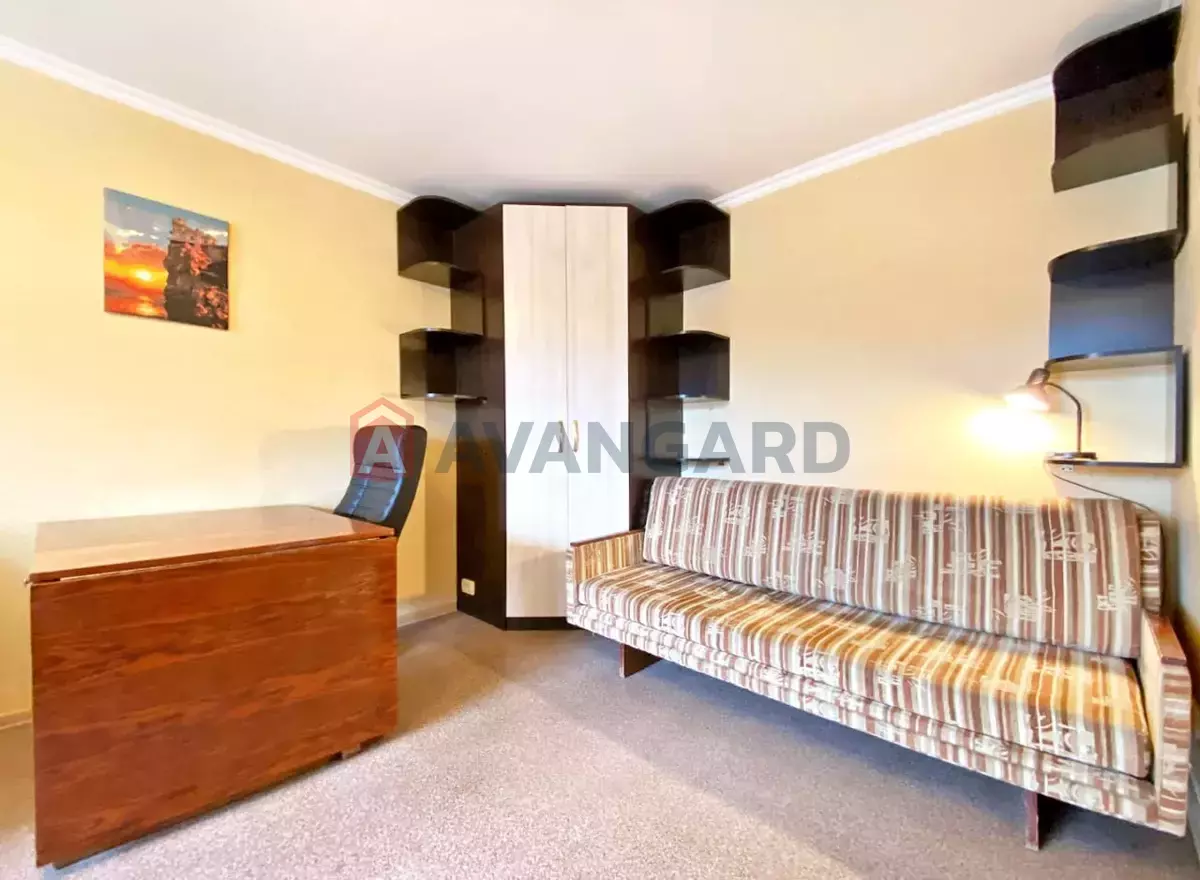 2 комн. квартира, 45/28/8 кв. м., 9/9 этаж фото 4 2 комн. квартира, 45/28/8 кв. м., 9/9 этаж фото 4