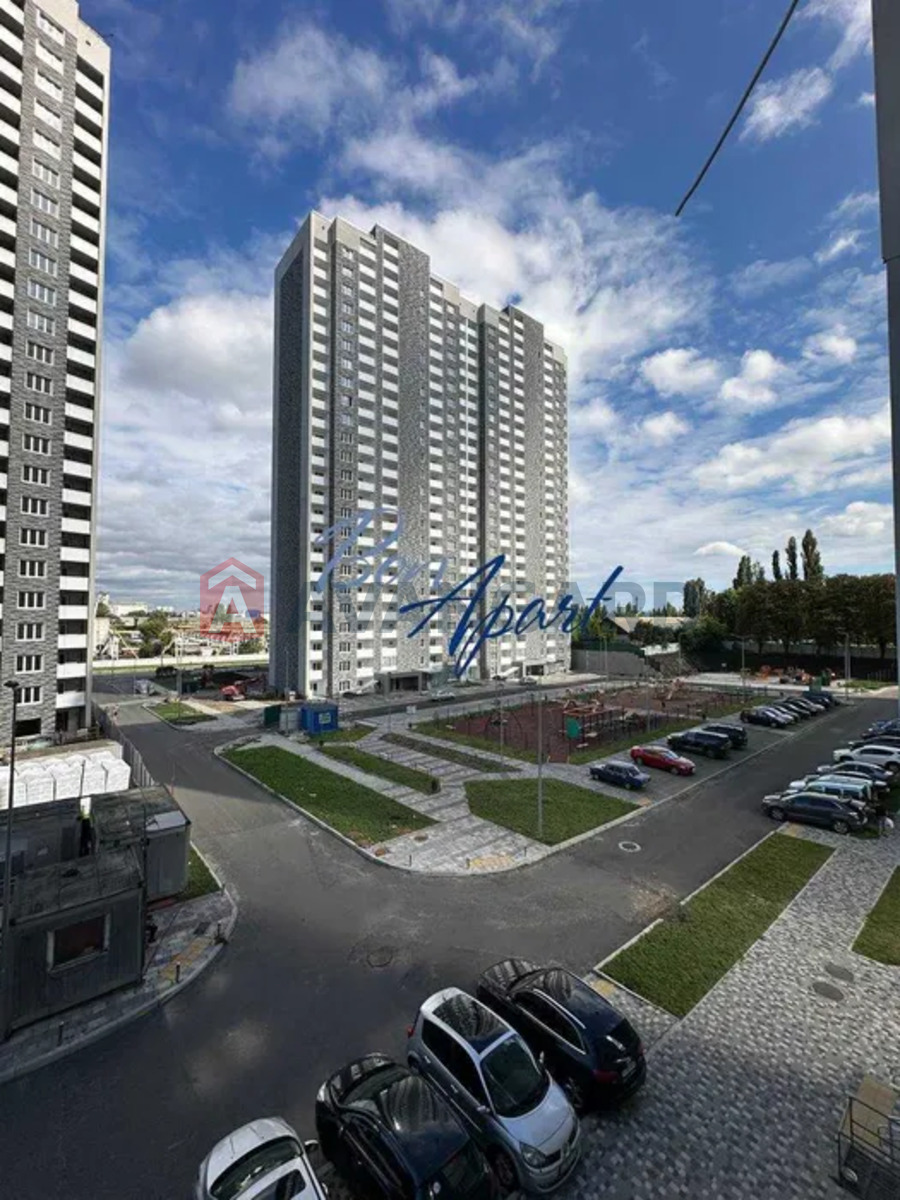 1 кім. квартира, 48/-/11 кв. м., 13/25 поверх фото 15 1 кім. квартира, 48/-/11 кв. м., 13/25 поверх фото 15