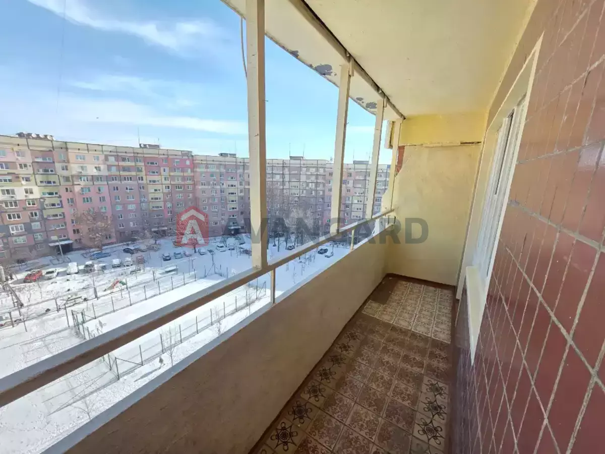 1 ��. ��������, 40/19/7 ��. �., 9/14 ������ ���� 7