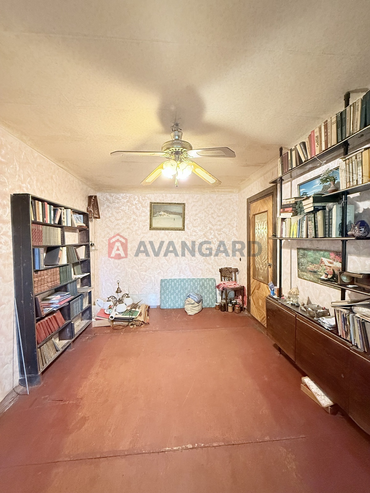 3 комн. квартира, 56/-/6 кв. м., 2/5 этаж фото 5 3 комн. квартира, 56/-/6 кв. м., 2/5 этаж фото 5