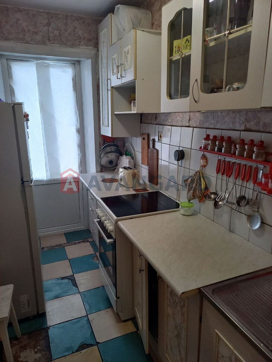 2 кім. квартира, 47/-/5 кв. м., 7/9 поверх фото 6 2 кім. квартира, 47/-/5 кв. м., 7/9 поверх фото 6