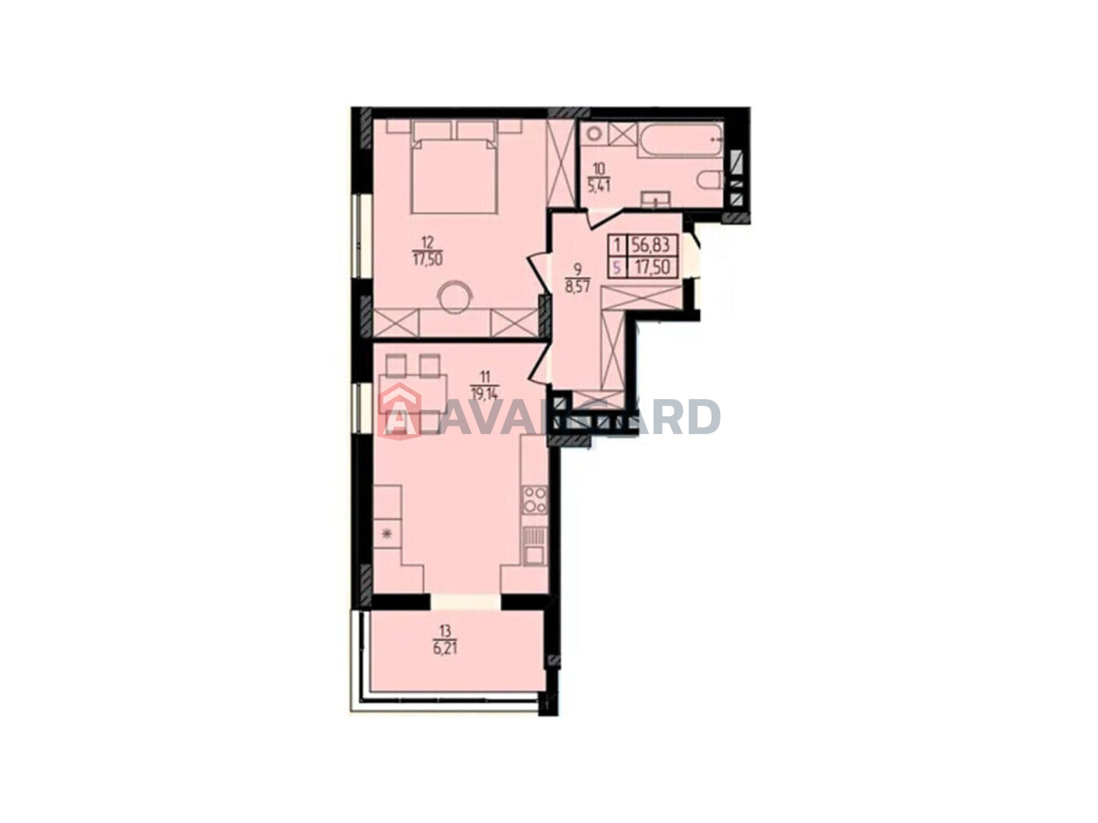 1 ��. ��������, 56/-/- ��. �., 4/10 ������ ���� 2