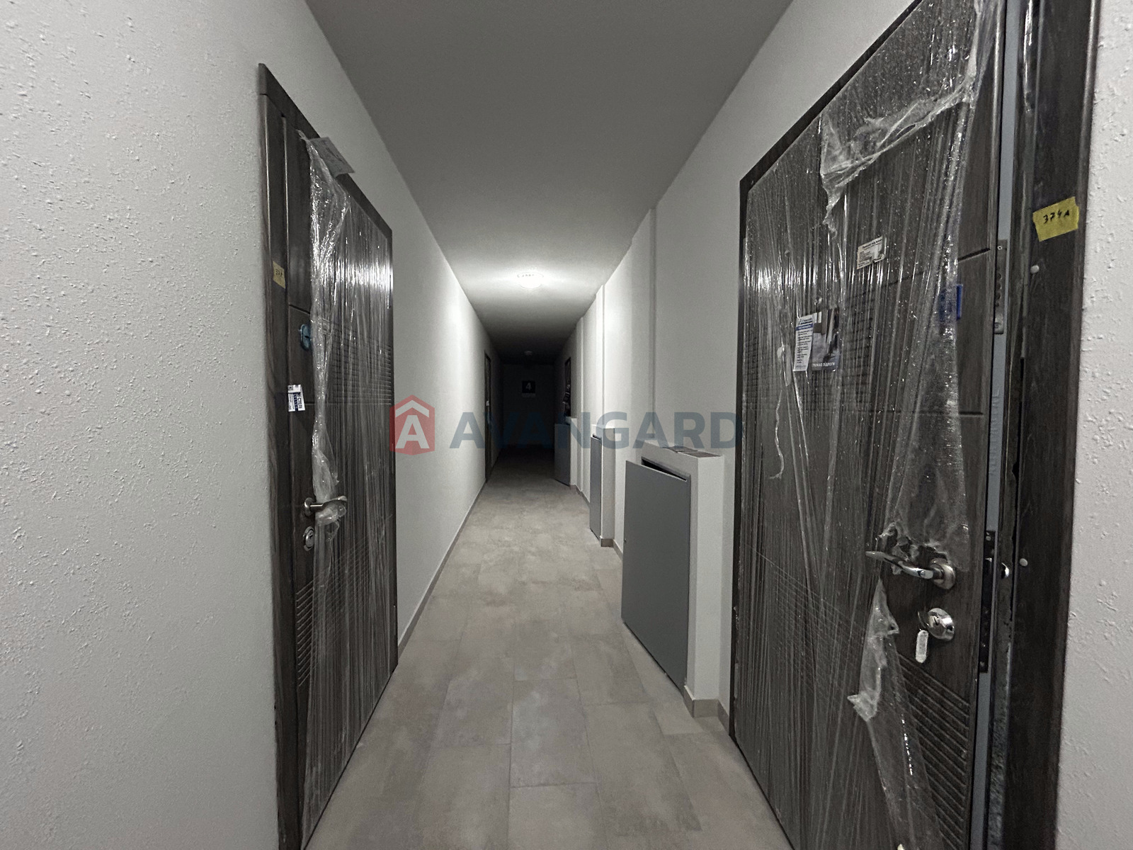 1 кім. квартира, 43,3/13/14 кв. м., 4/6 поверх фото 6 1 кім. квартира, 43,3/13/14 кв. м., 4/6 поверх фото 6