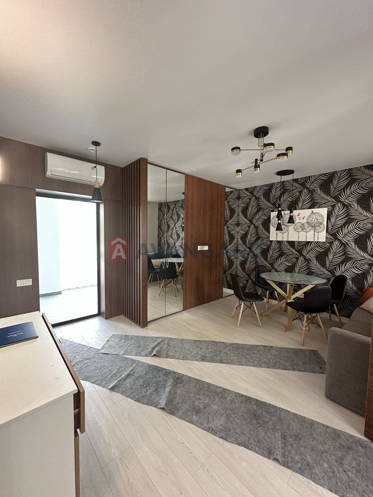 2 кім. квартира, 47/23/14 кв. м., 2/14 поверх фото 3 2 кім. квартира, 47/23/14 кв. м., 2/14 поверх фото 3