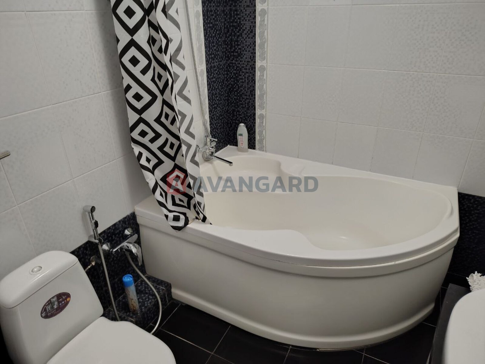 3 кім. квартира, 79/60/27 кв. м., 2/10 поверх фото 14 3 кім. квартира, 79/60/27 кв. м., 2/10 поверх фото 14