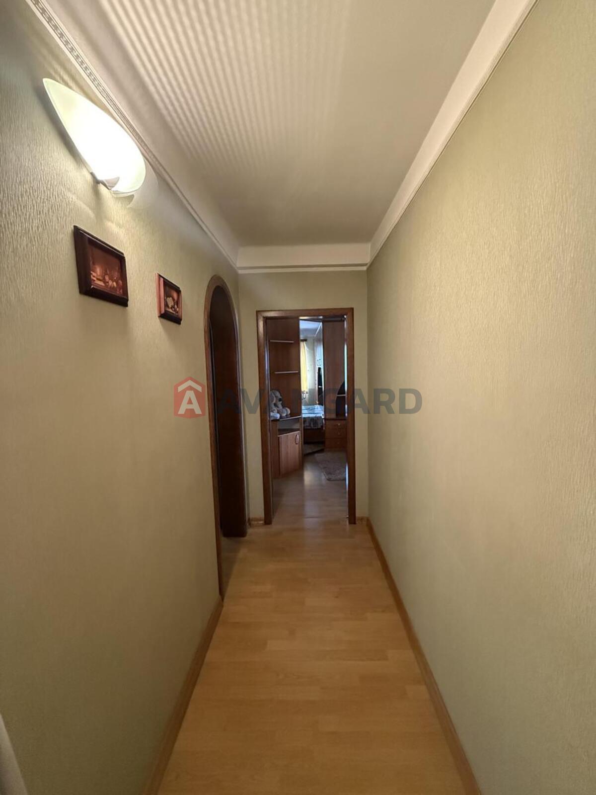 3 комн. квартира, 76/-/12 кв. м., 3/9 этаж фото 9 3 комн. квартира, 76/-/12 кв. м., 3/9 этаж фото 9