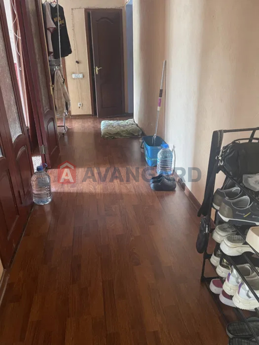 3 кім. квартира, 68/-/14 кв. м., 4/9 поверх фото 11 3 кім. квартира, 68/-/14 кв. м., 4/9 поверх фото 11