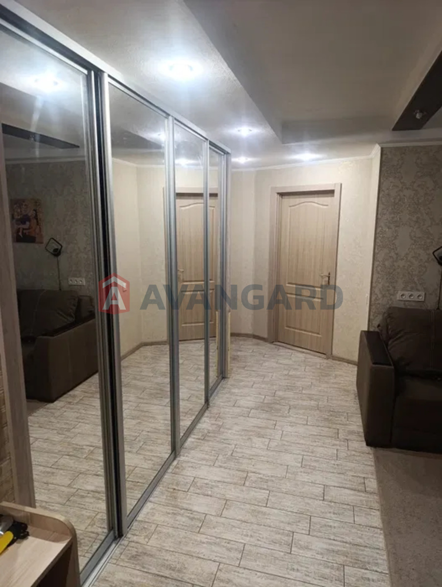 3 кім. квартира, 69/-/7 кв. м., 2/9 поверх фото 5 3 кім. квартира, 69/-/7 кв. м., 2/9 поверх фото 5